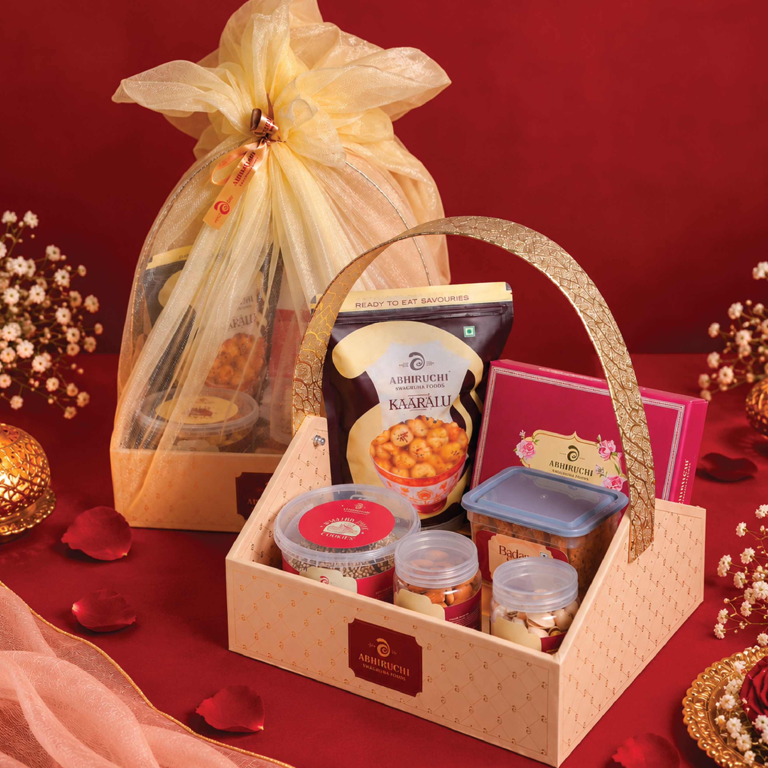Hampers