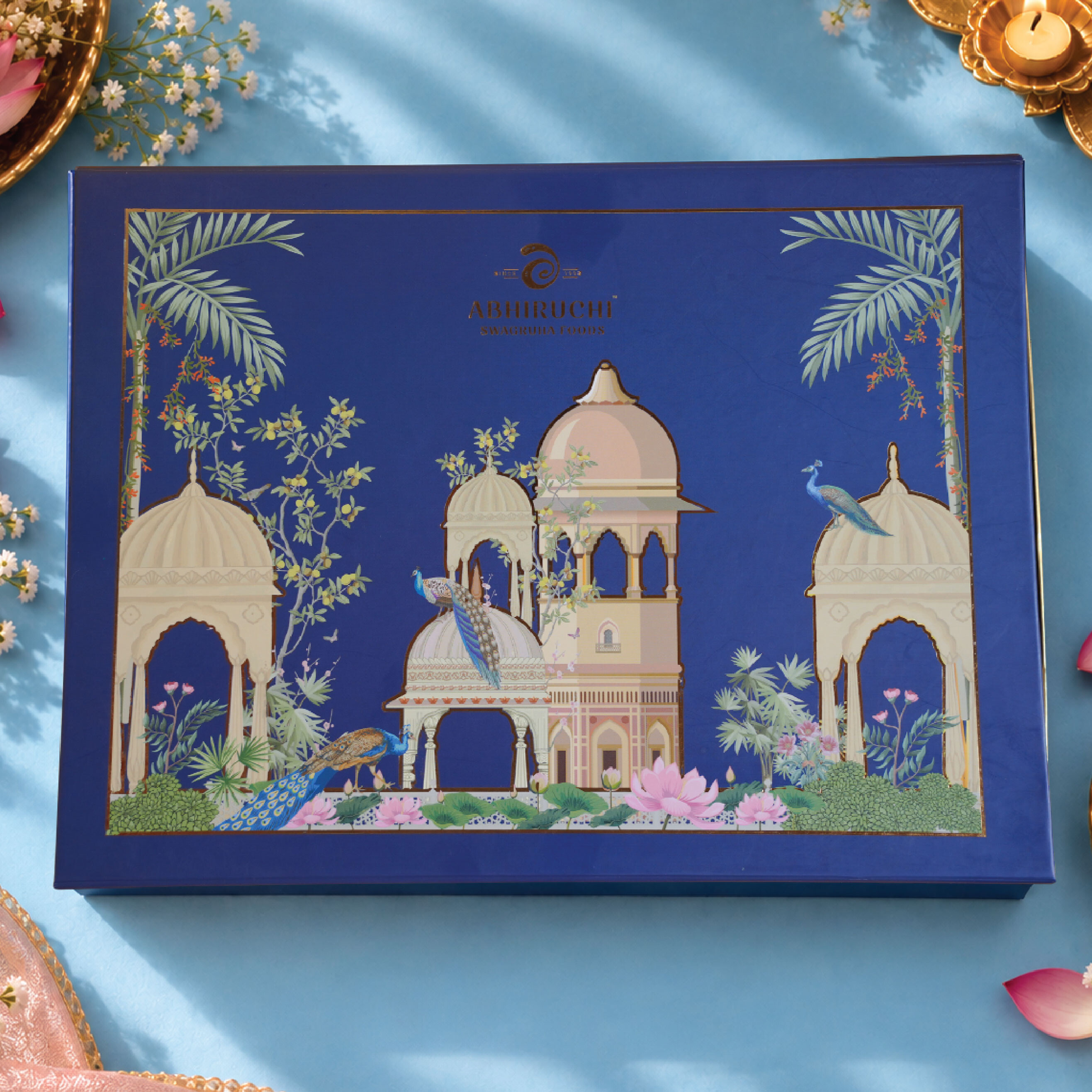 Royal Gift Boxes