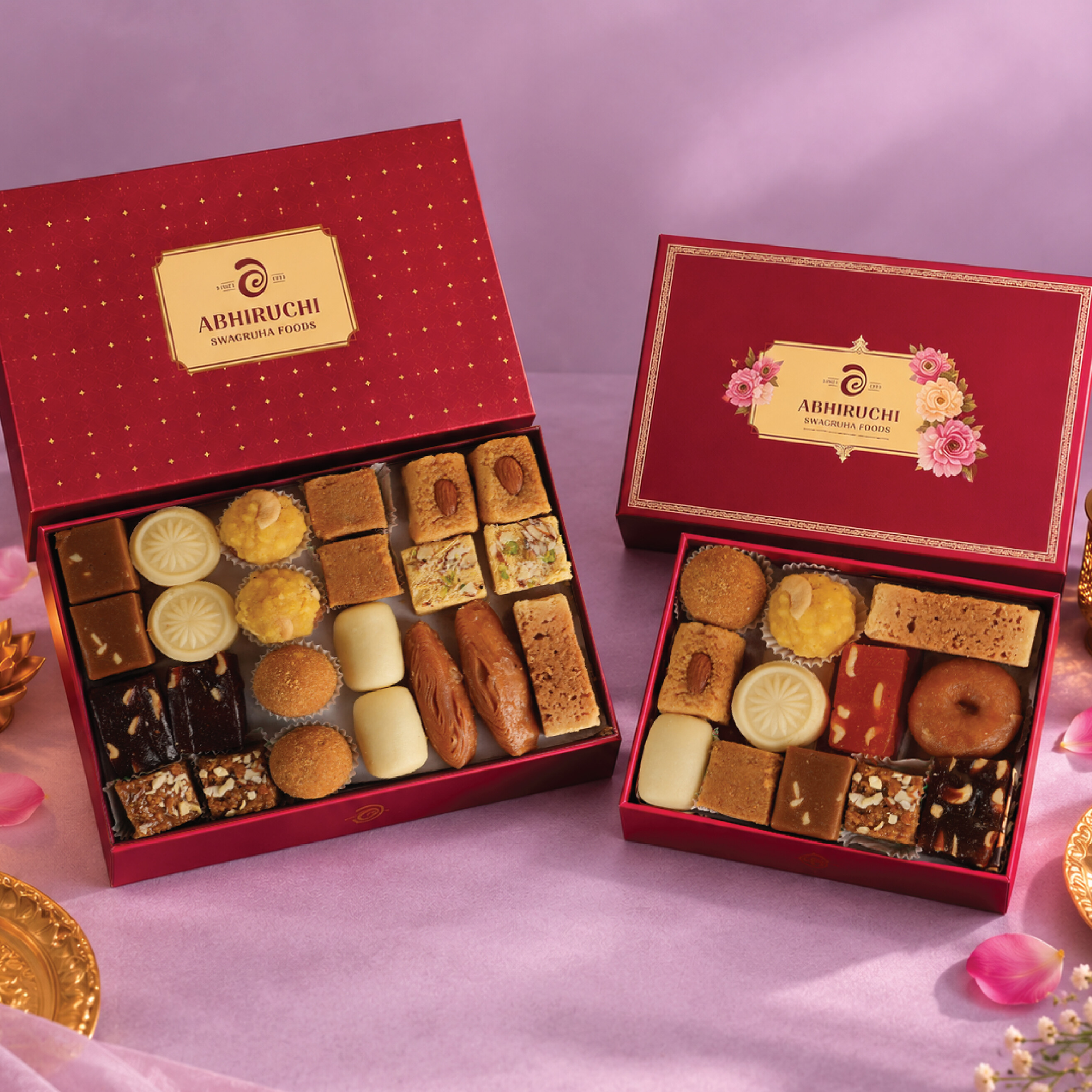 Standard Assorted Boxes