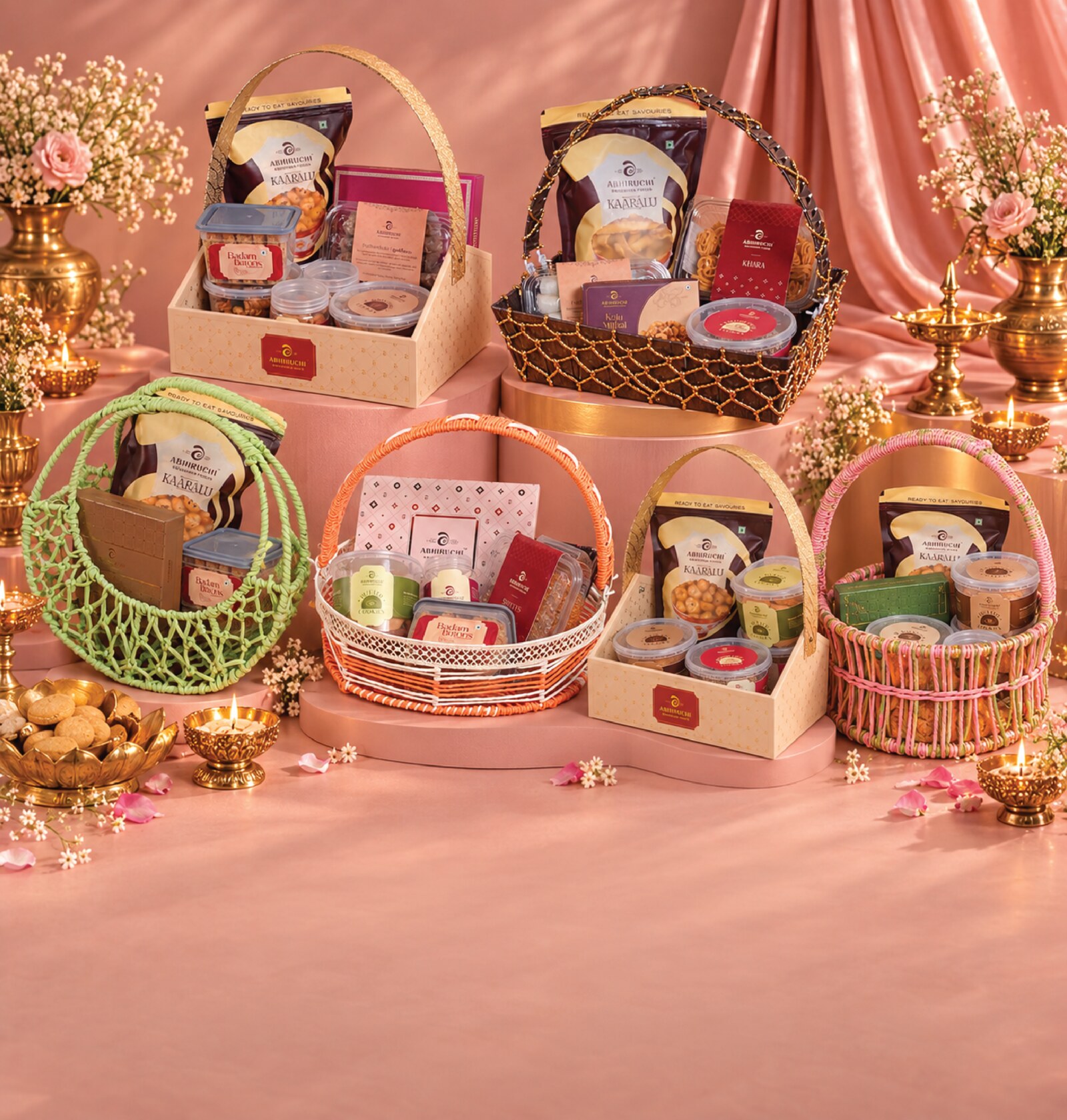 Corporate Gifting