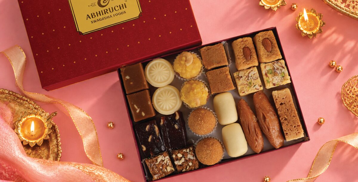 Standard Assorted Boxes