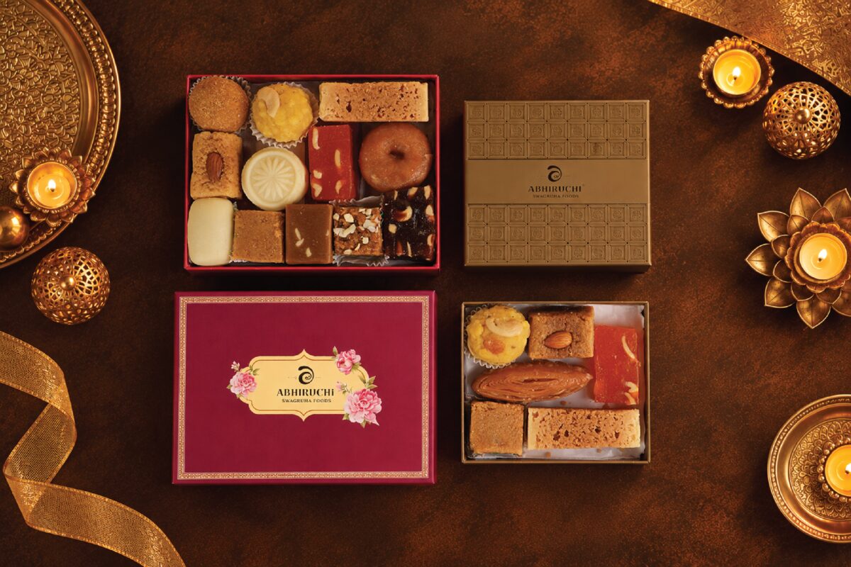 Standard Assorted Boxes