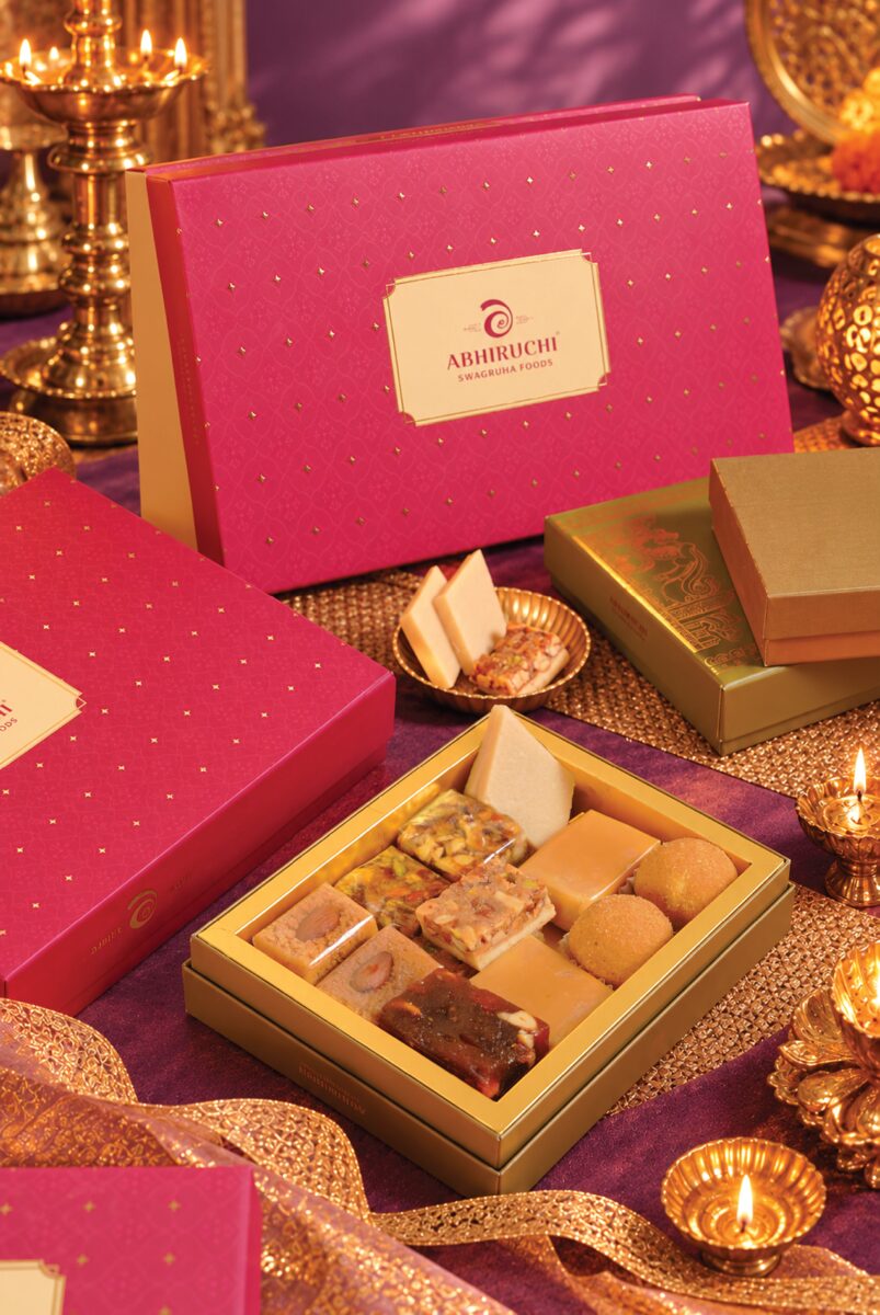 Premium Assorted Box
