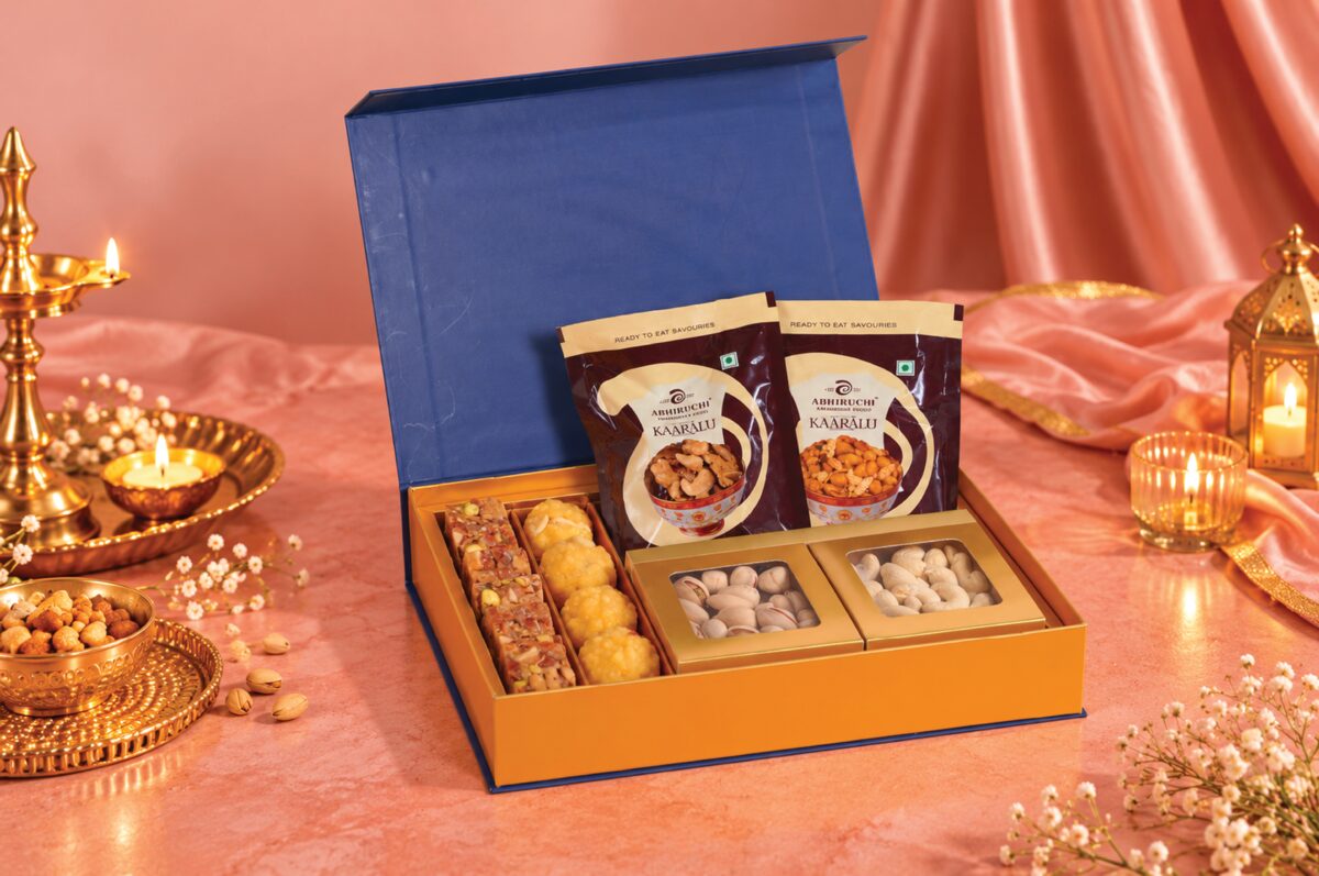 Royal Gift Box - 4