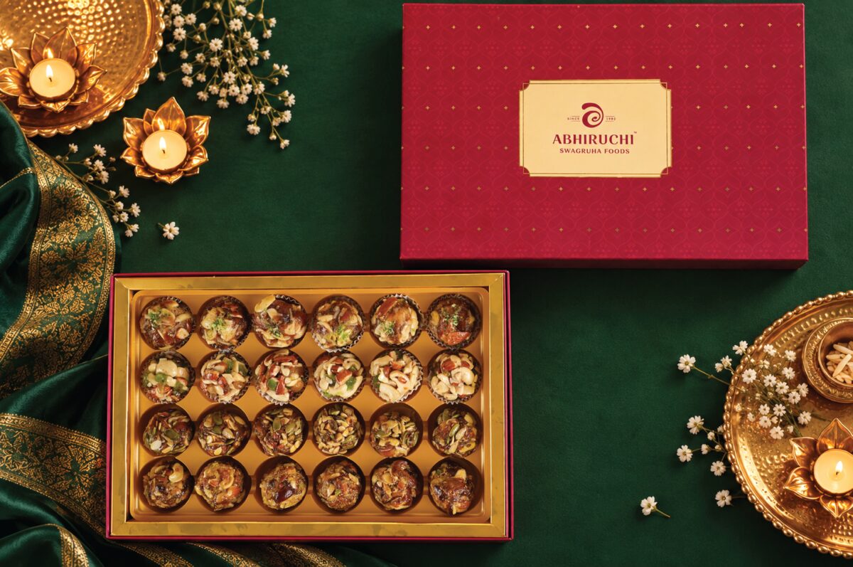 Premium Laddoo Assorted Box