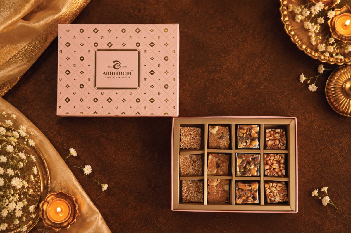 Chikki Assorted Gift Box