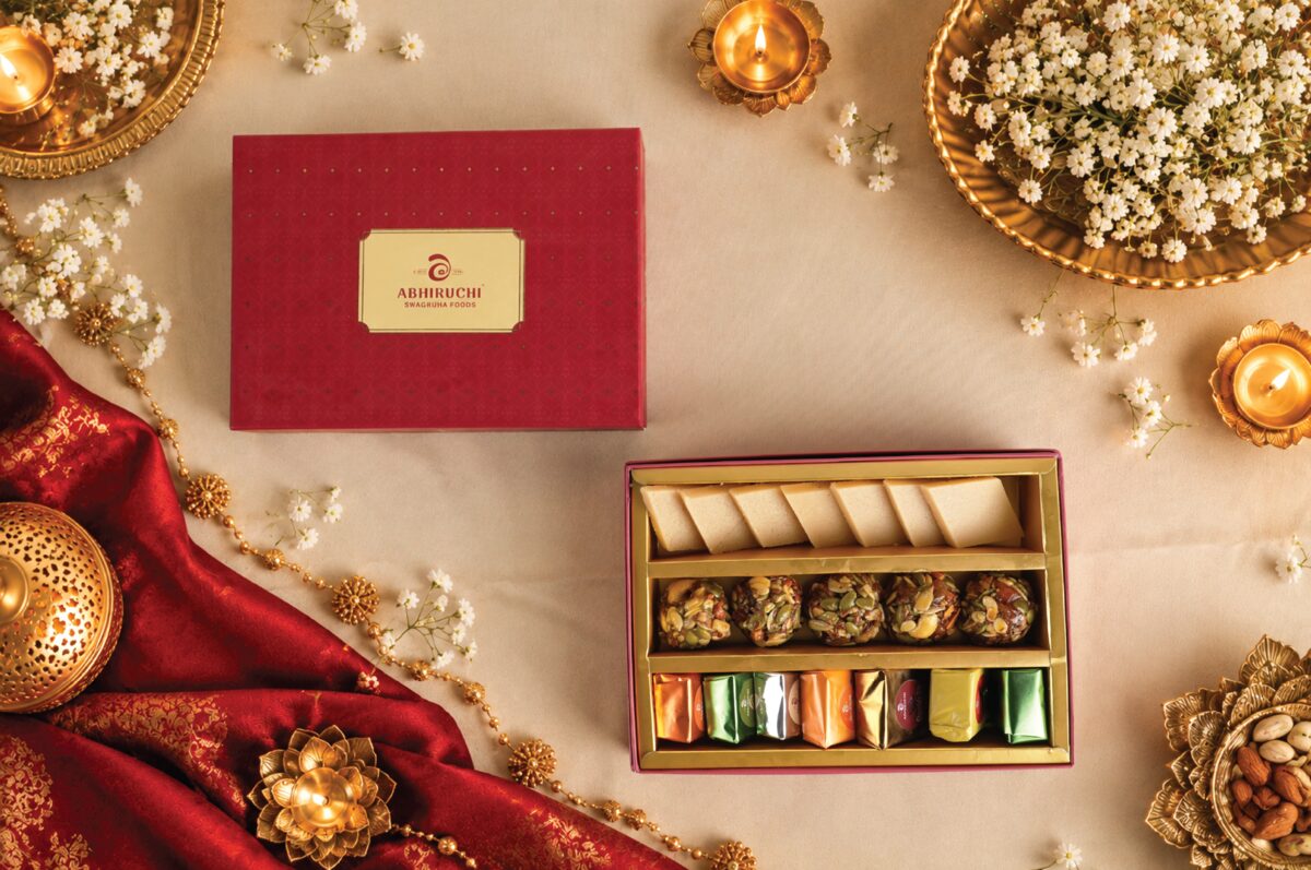 Special Assorted Gift Box - 2