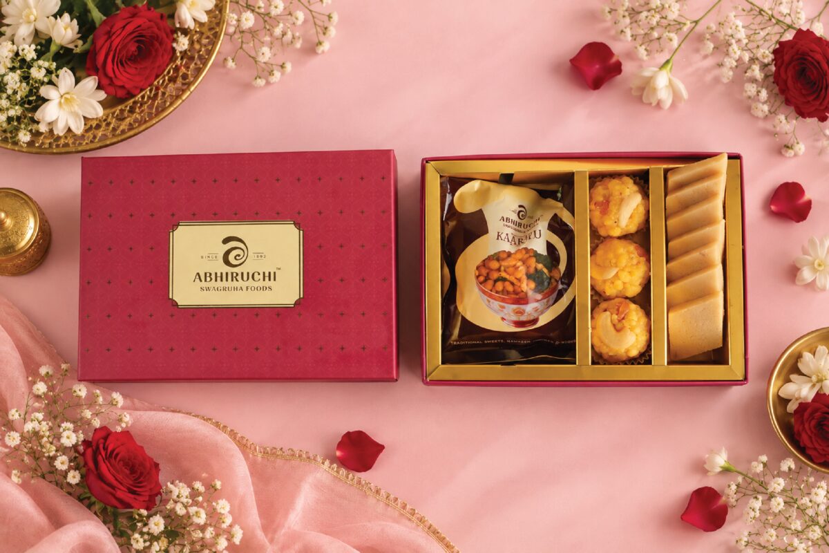 Special Assorted Gift Box - 6