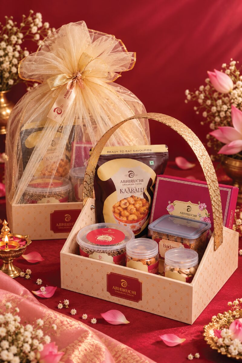 Hamper: The Signature Festive Hamper
