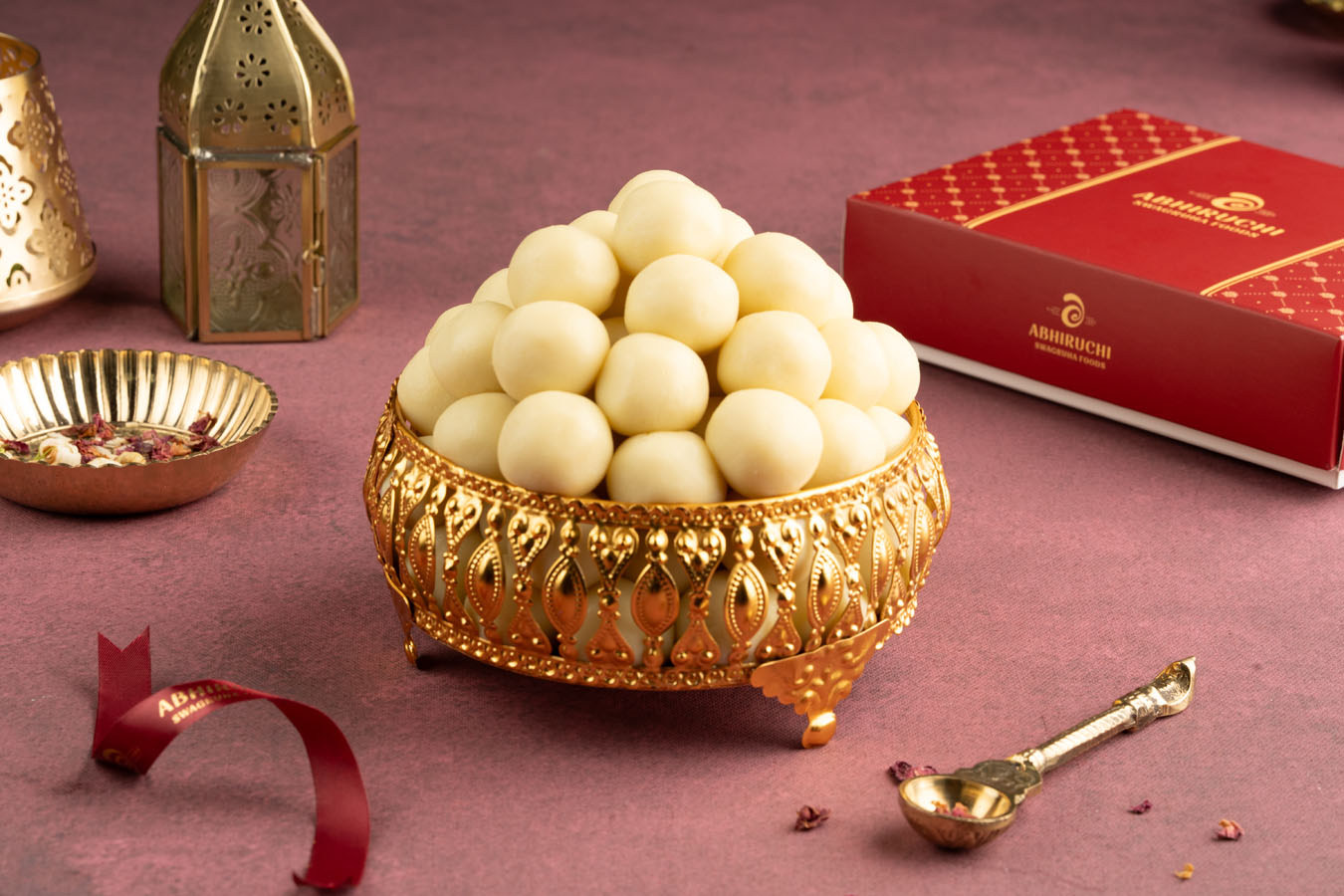 Doodh Peda