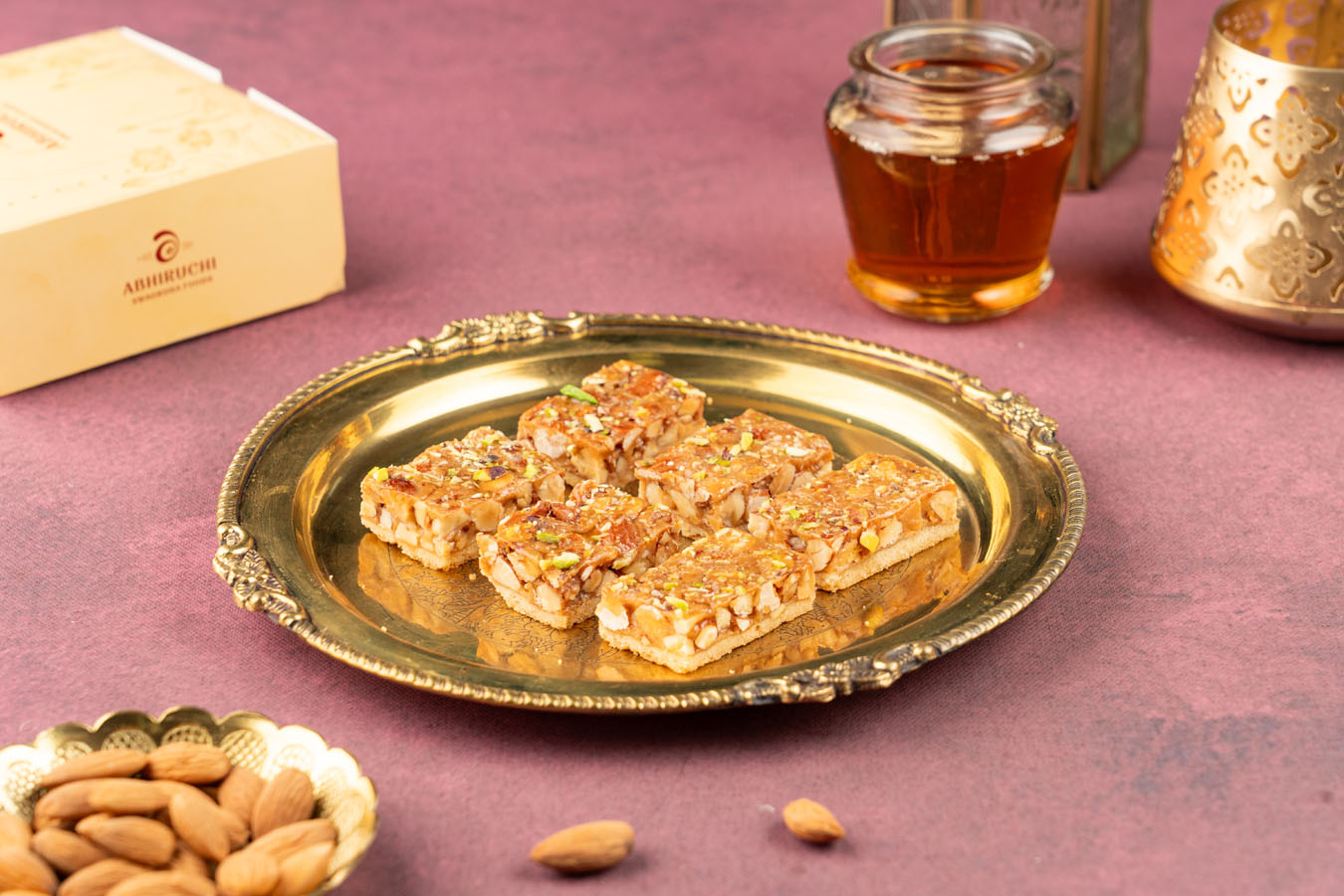 Girijan Honey