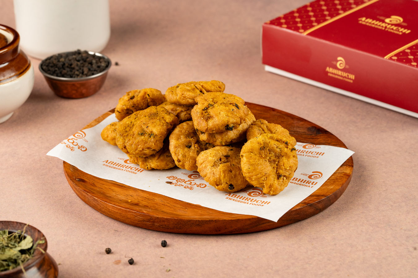 Methi Matti Kara (250 grams)