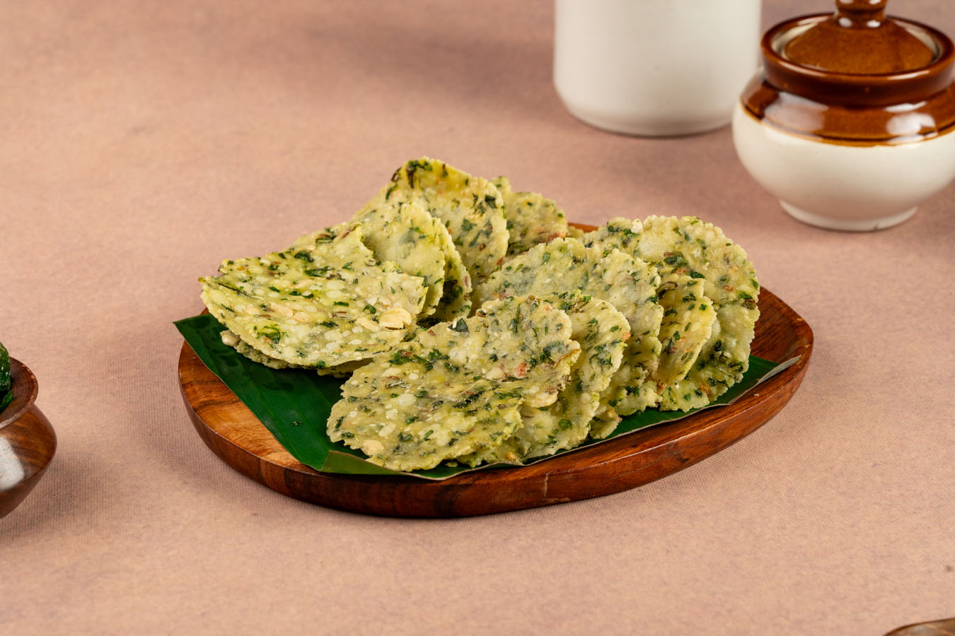 Palak Poosa