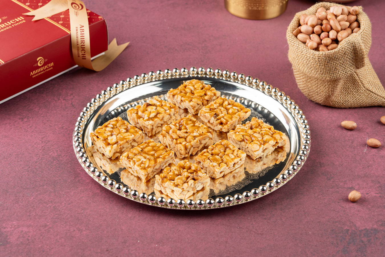 Palli Chikki