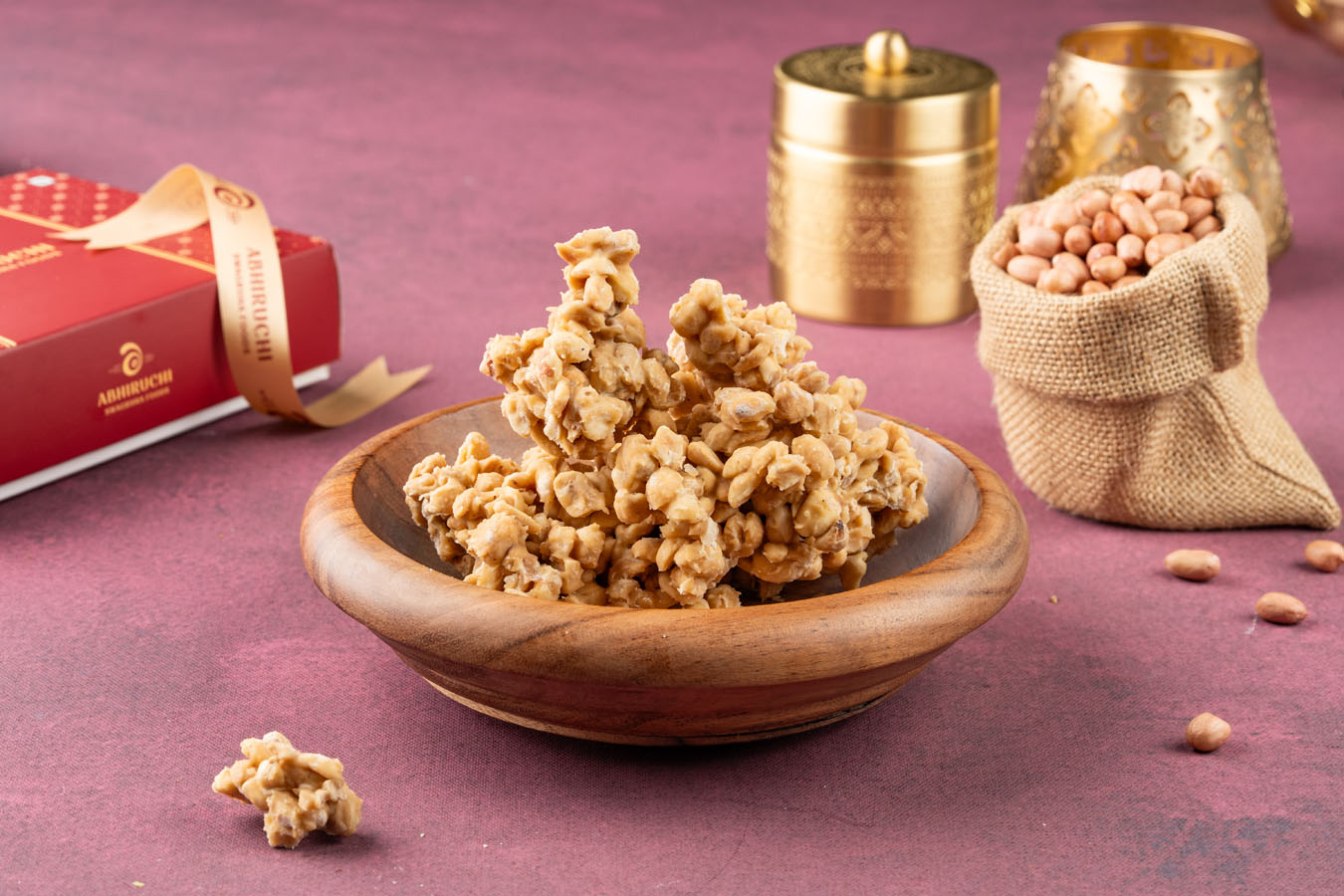 Palli Mithai