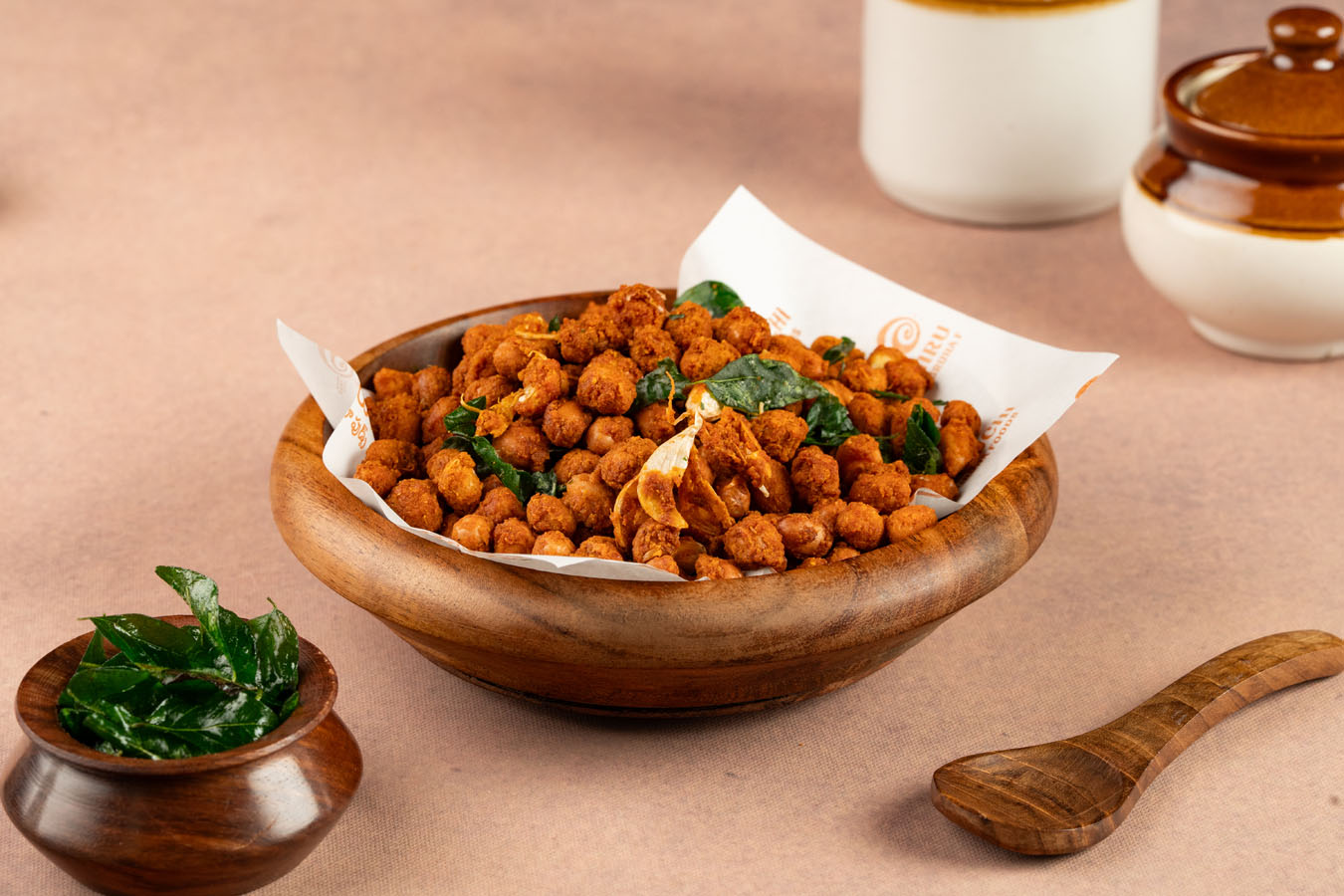 Palli Pakodi