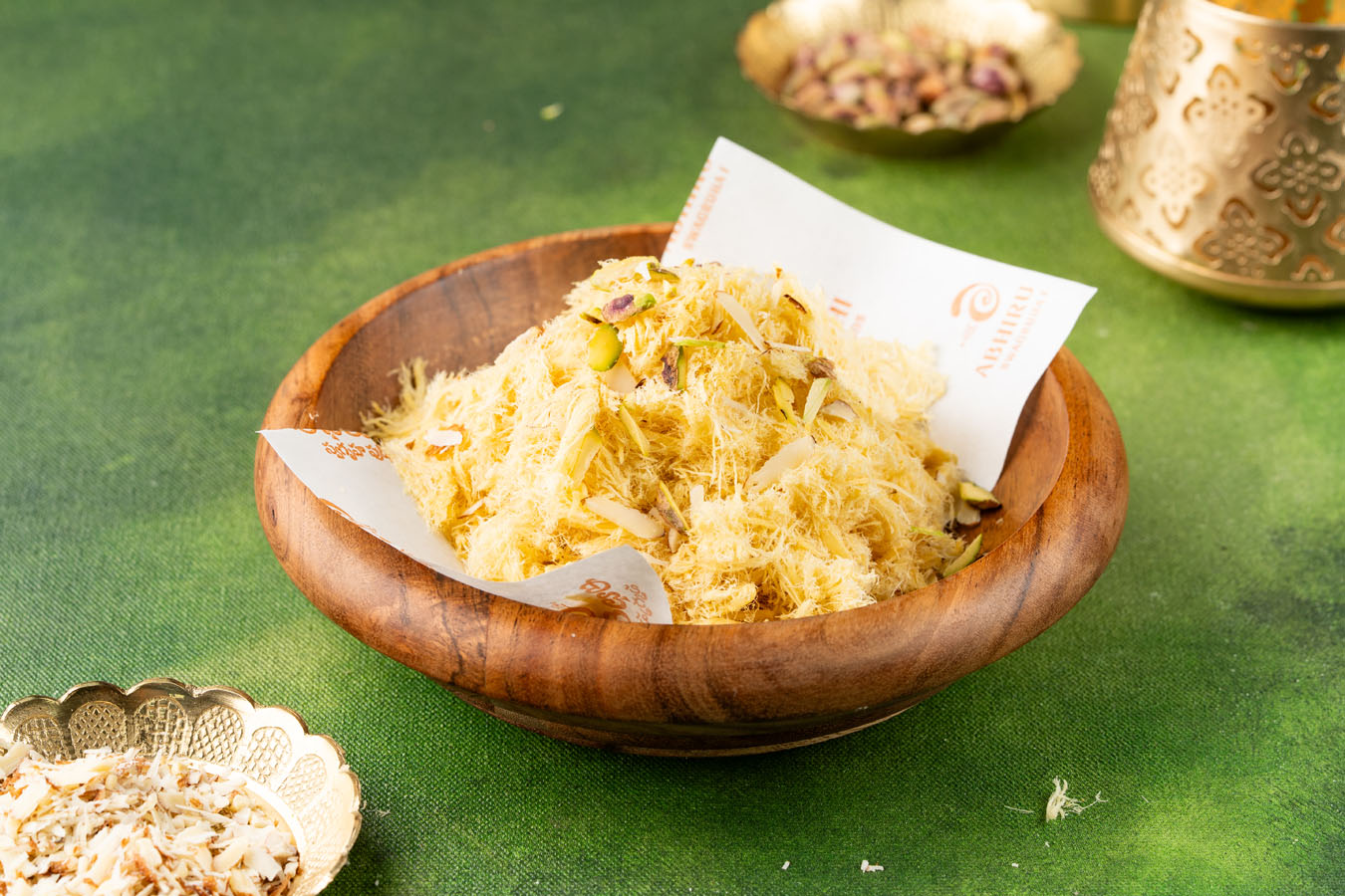 Special Soanpapdi (Loose Soan Papidi)