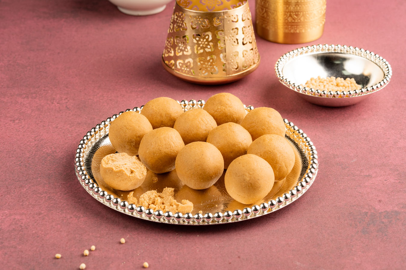 Bellam Sunni Laddu