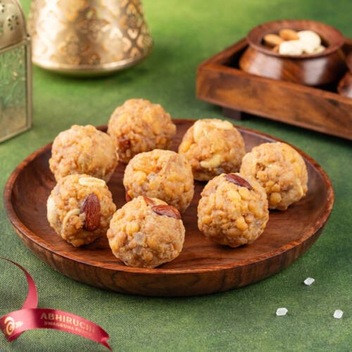 Annamayya Laddu