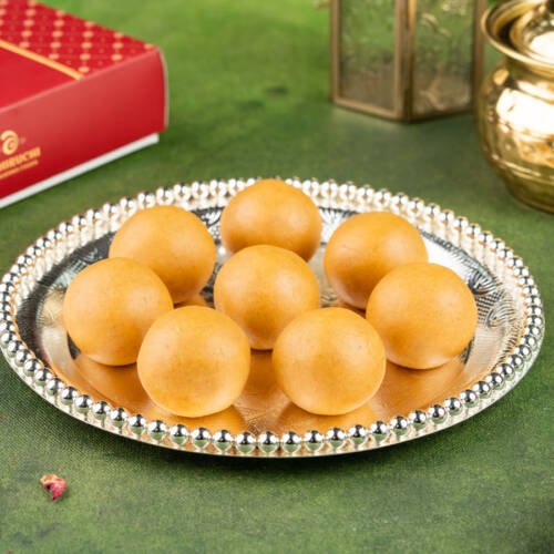 Bandar Laddu