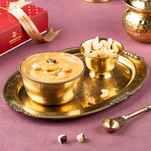 Bellam(Jaggery) Chalimidi