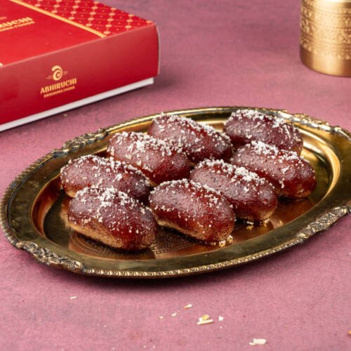 Black Kalajamun (per piece)