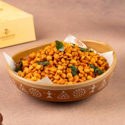 Chana Dal