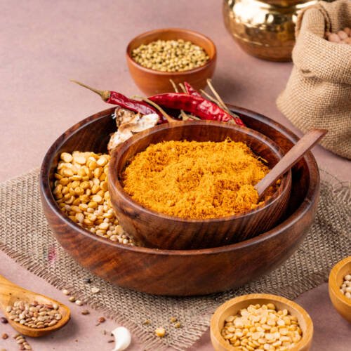 Chitla Podi (100 grams)