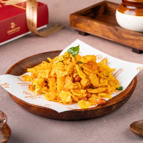 Corn Flakes (100 grams pack)