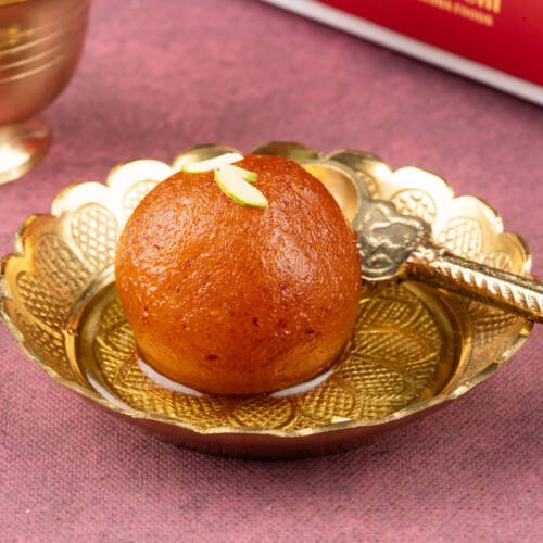 Gulab Jamun(per piece)