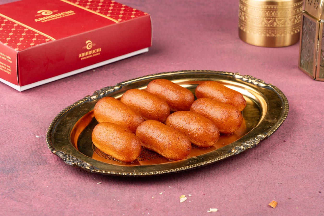 Kalajamun (per piece)