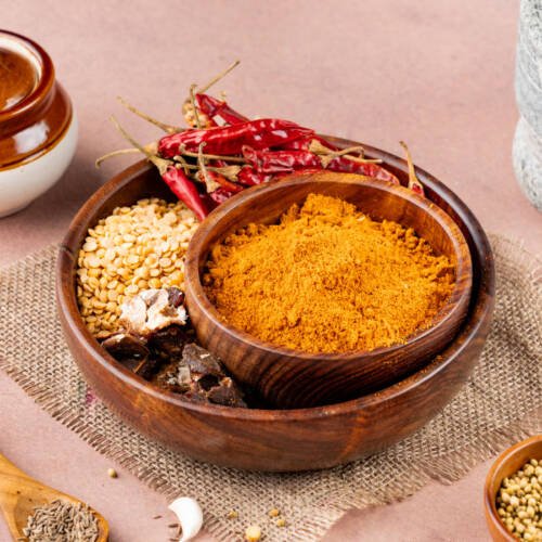 Kandi Karam (100 grams)