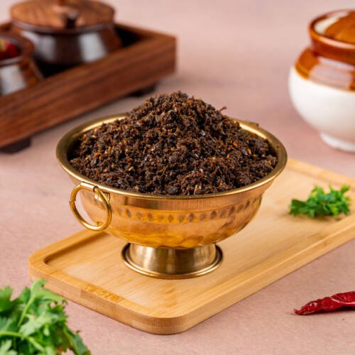 Kothimeera Karam (100 grams)