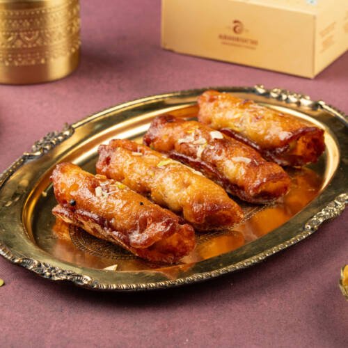 Malai Puri(per piece)