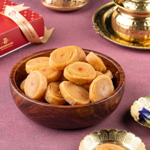 Mango Jelly( 100 grams pack)