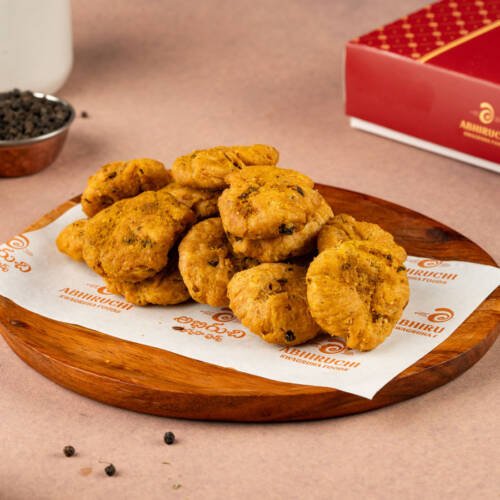 Methi Matti Plain (250 grams)