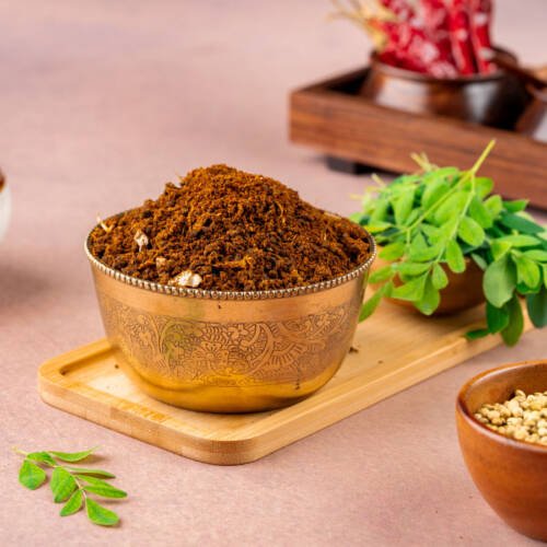 Munagaku Karam (100 grams)