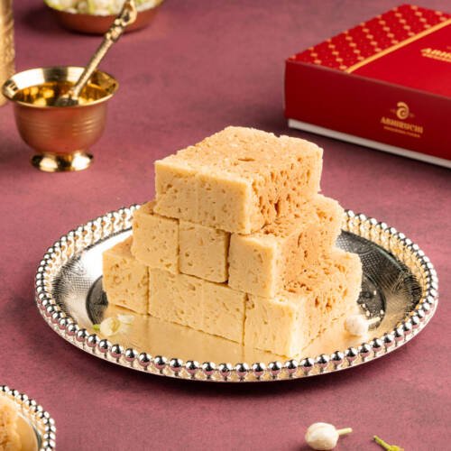 Mysore Pak