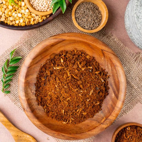 Nalla Karam (100 grams)