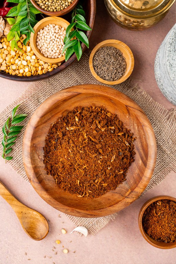 Nalla Karam (100 grams)