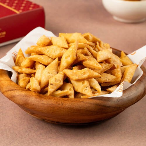 Namak Para (250 grams)