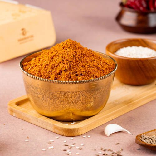 Nuvvula Karam (100 grams)