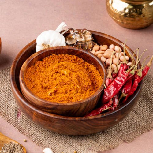 Palli Karam (100 grams)