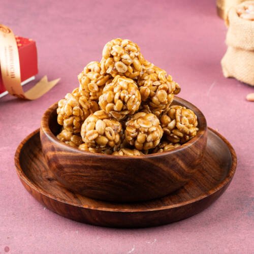 Palli Vundalu (100 grams pack)