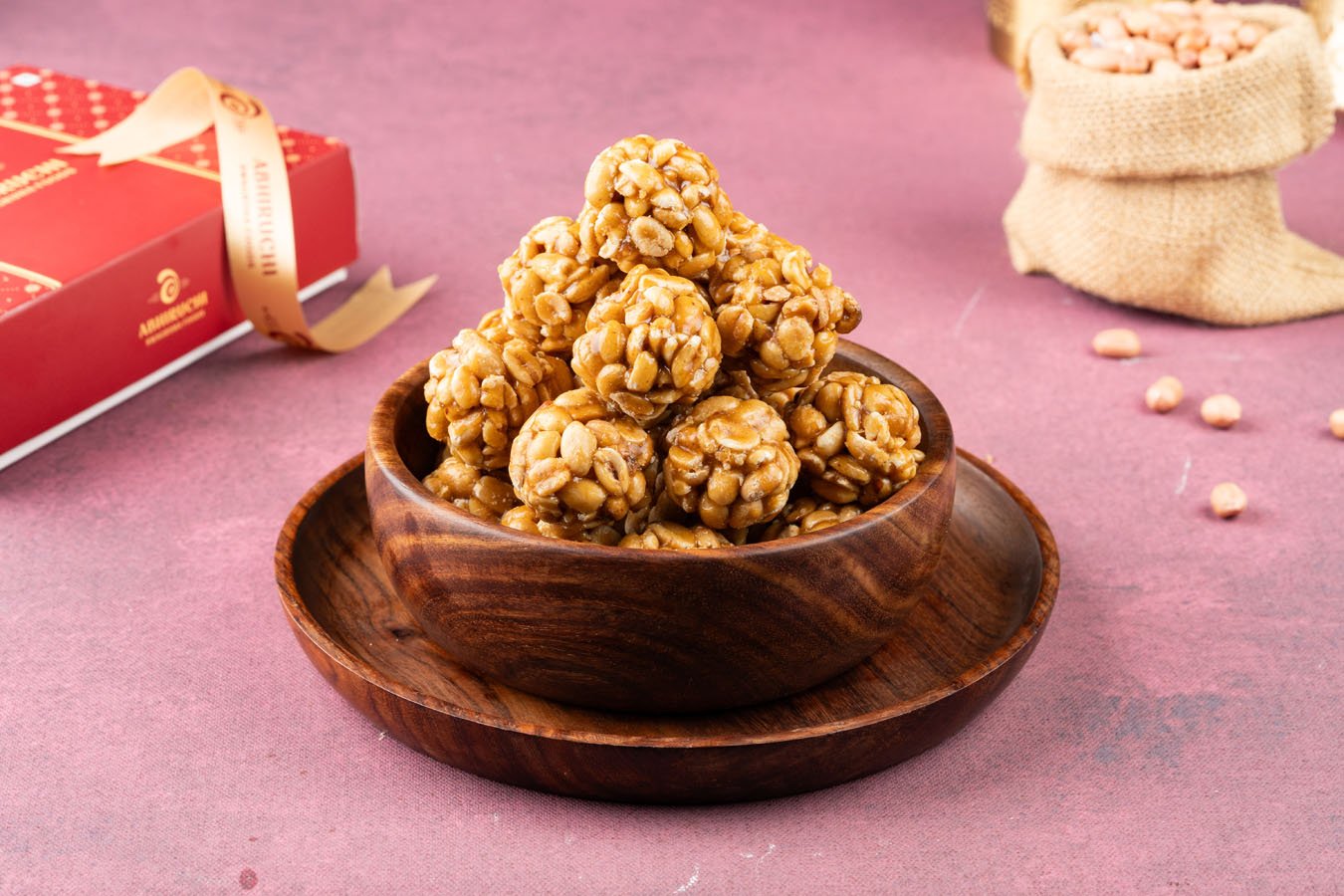 Palli Vundalu (100 grams pack)