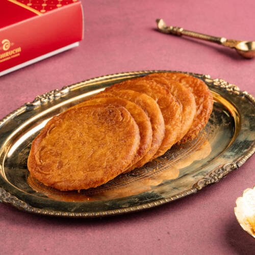 Plain Ariselu (Ghee)