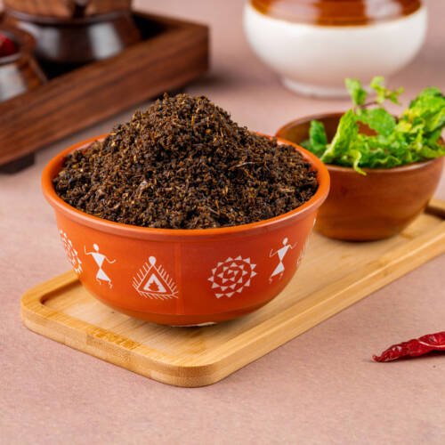 Pudina Karam (100 grams)