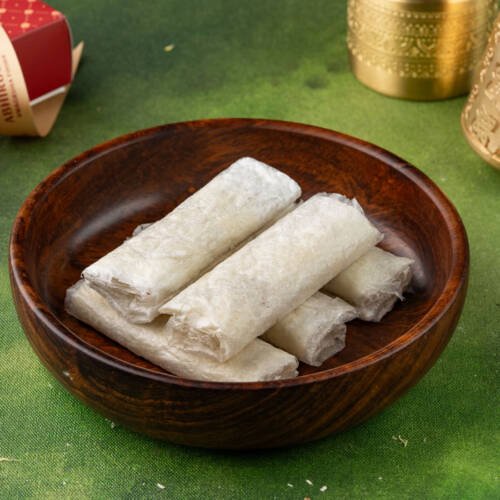 Putharekulu (per piece)