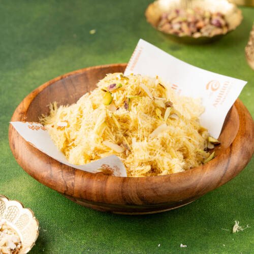 Special Soanpapdi (Loose Soan Papidi)
