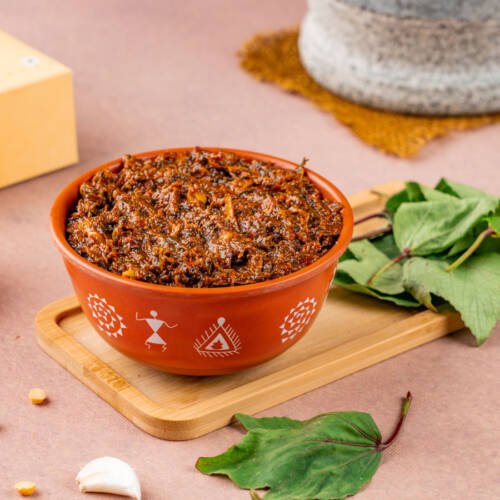 Usirikaya Thokku Pickle